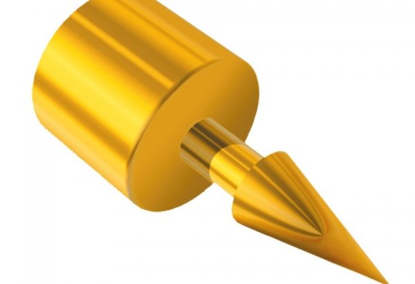 APEX ASP GOLD – Ace semipermanente aurite pentru ureche A15