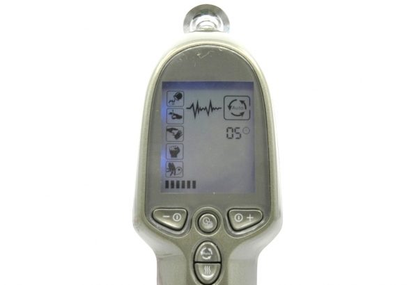 Dispozitiv pentru electro-stimulare si electro-acupunctura GB-68A (cod E04)